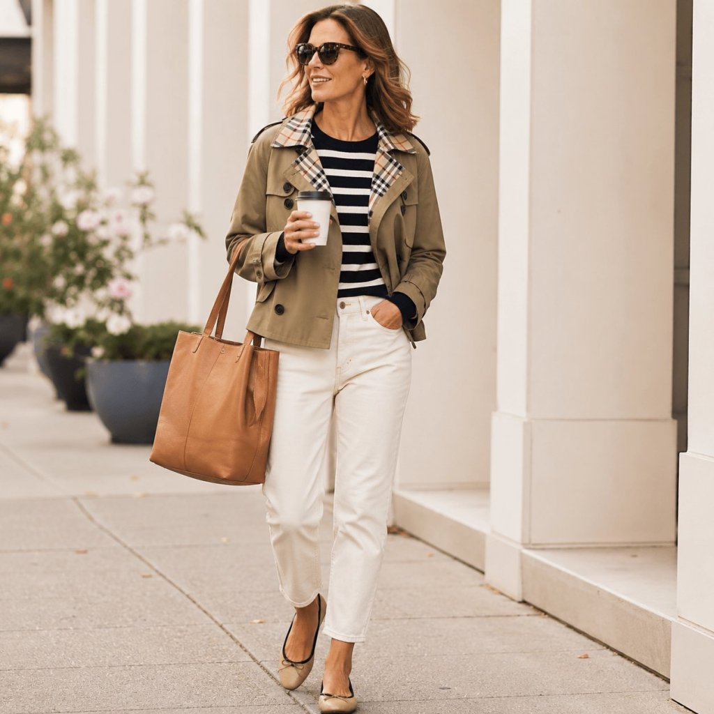 Weekend Chic