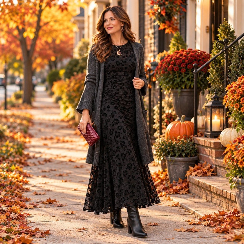 3 Ways to Dress Up for Halloween Without Wearing a Costume