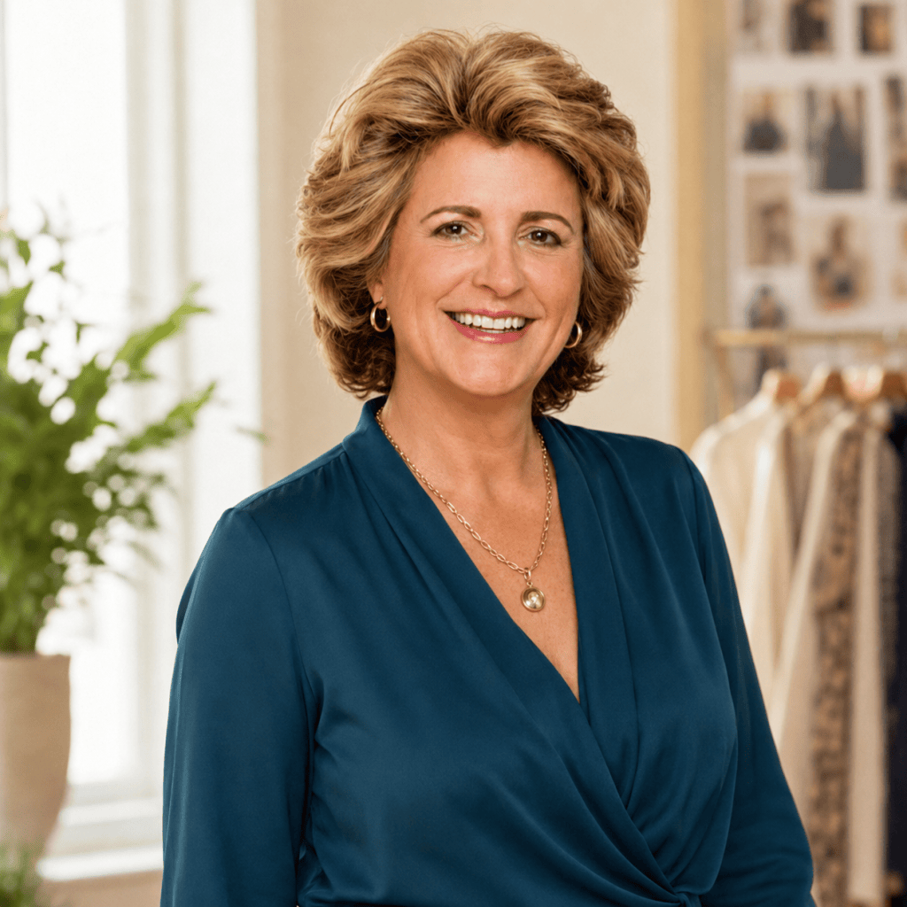 Sheri Ringpfiel