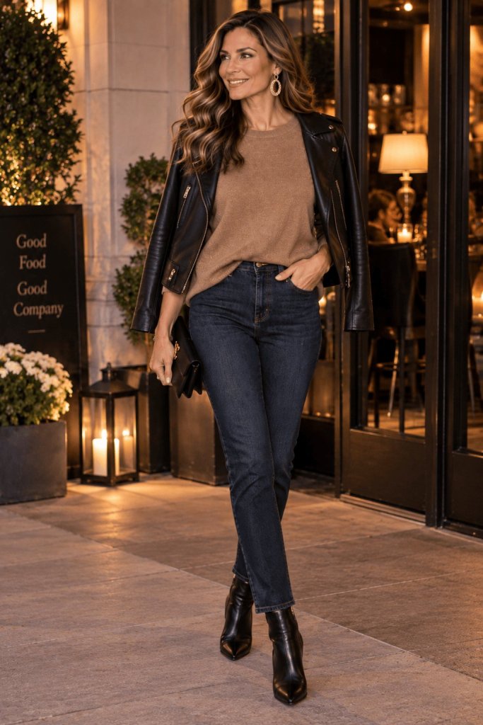 Dinner Out