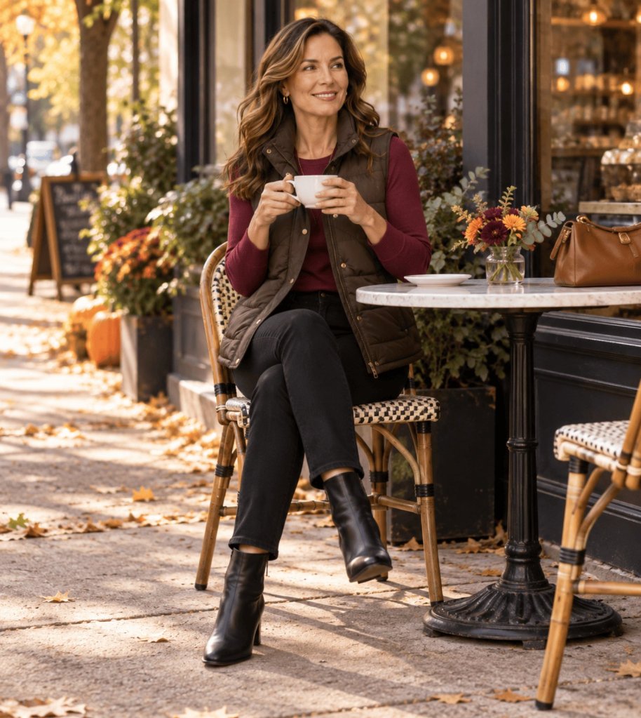 Coffee Date