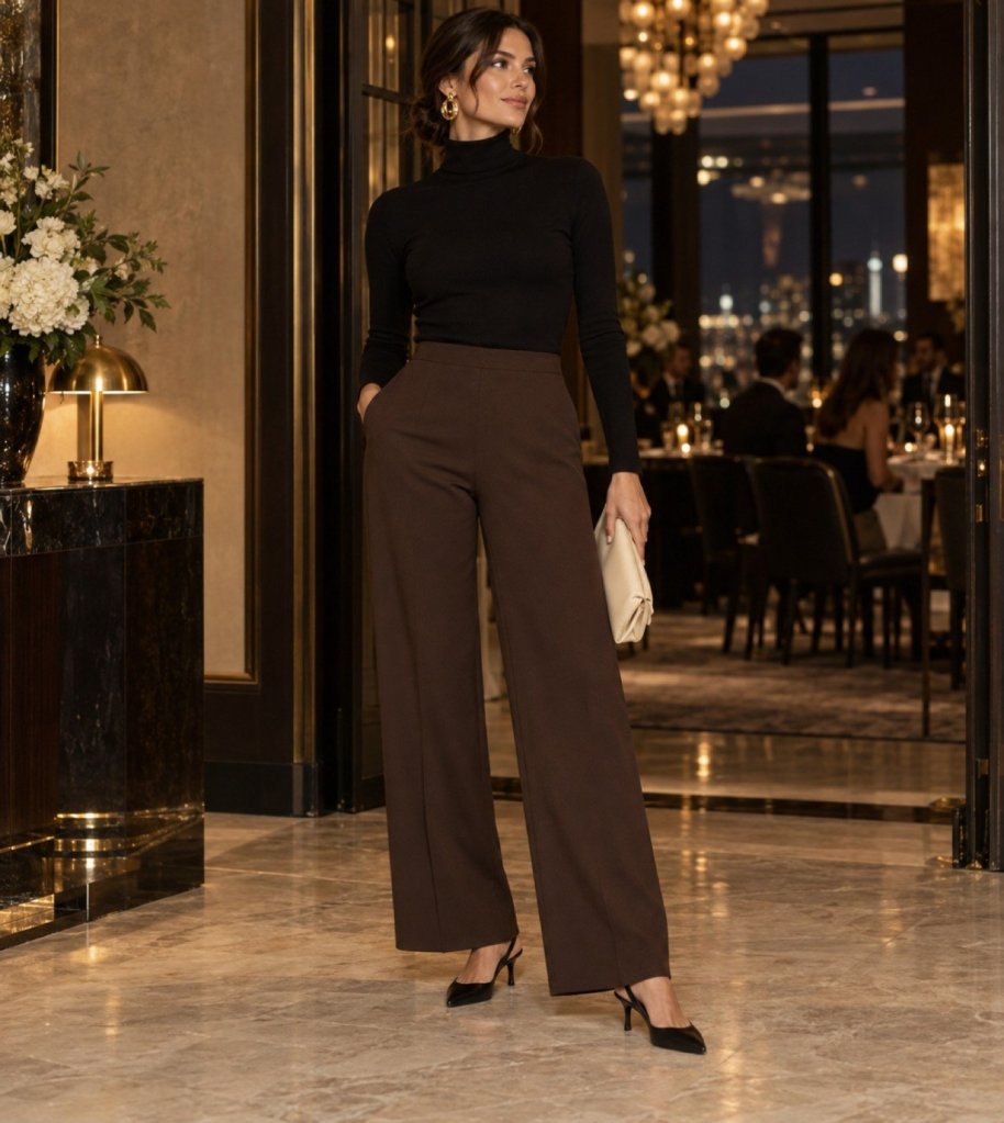 Dinner Out